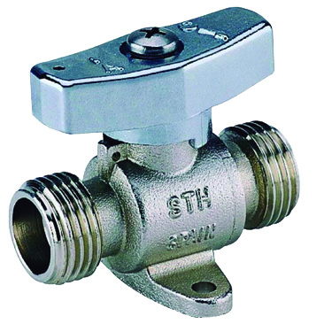 STANDARD HIDRAULICA 36080 GAS VALVULA V-82 1/2"